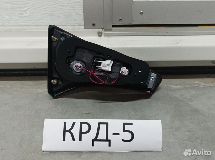 Задний правый фонарь Kia Optima 3 924042T120