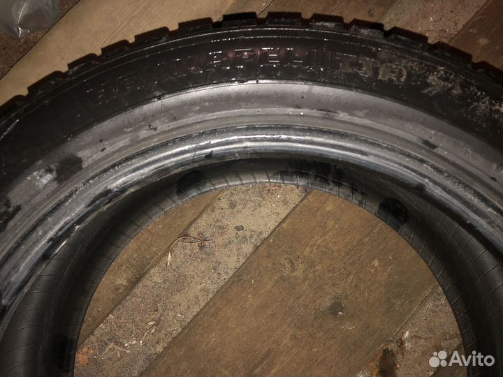 Nokian Tyres Hakkapeliitta 7 225/50 R17 98T