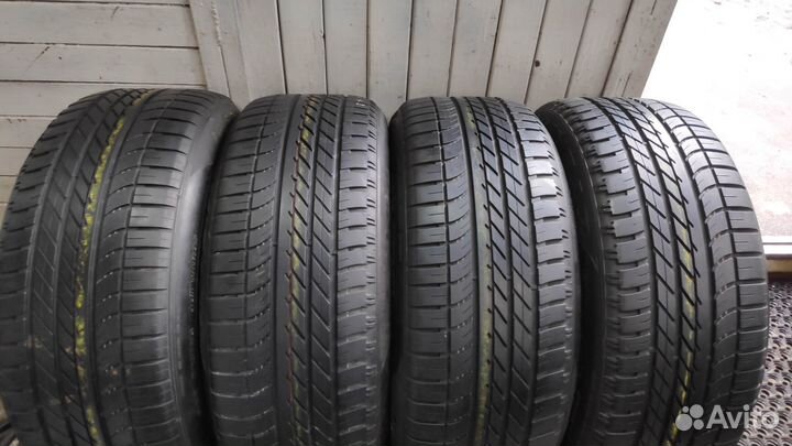Goodyear Eagle F1 Asymmetric SUV 4x4 275/45 R21 110W