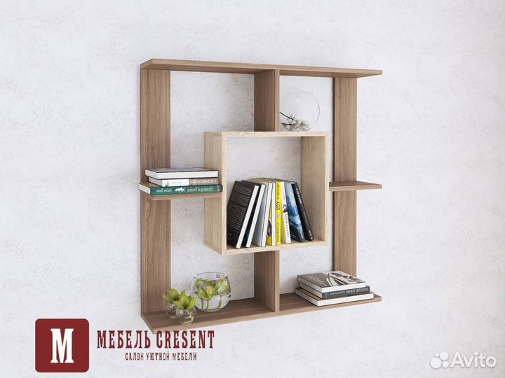 Полка навесная