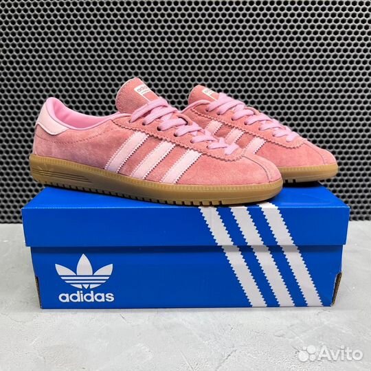 Кроссовки adidas bermuda