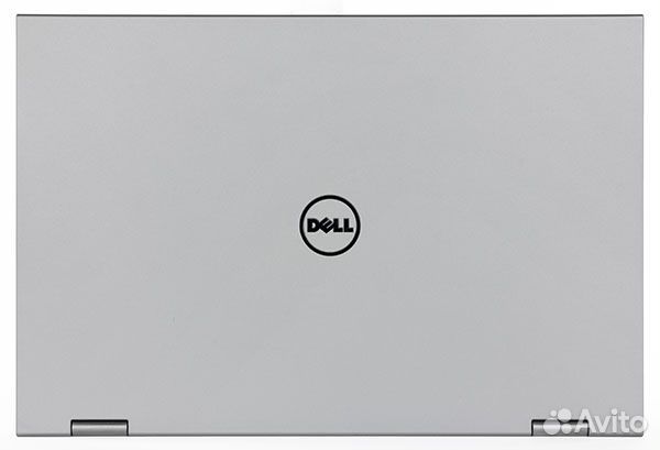 Ноутбук dell