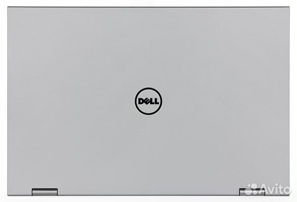 Ноутбук dell