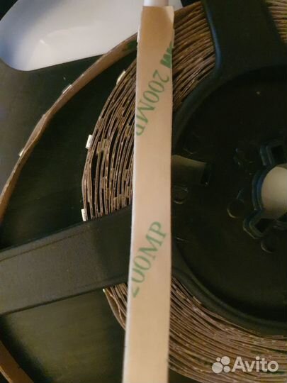 Светодиодная лента 12v