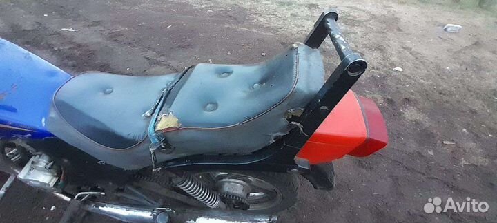 Продам дакоту