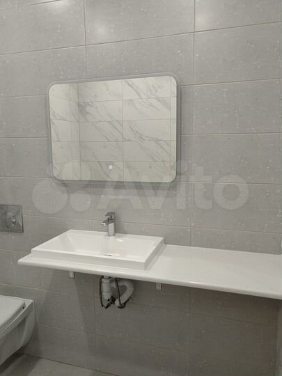 2-к. квартира, 41 м², 7/17 эт.