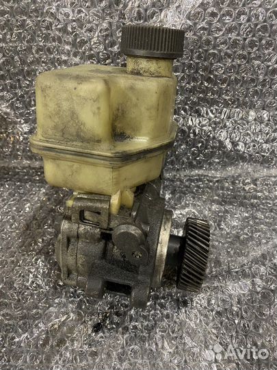 Гидроусилитель руля Mazda MPV