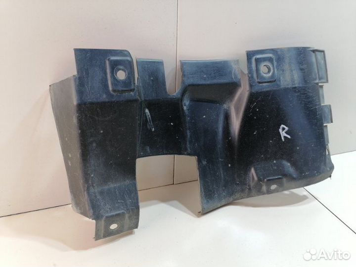 Защита двигателя правая Лада Приора 2170 BAZ21114