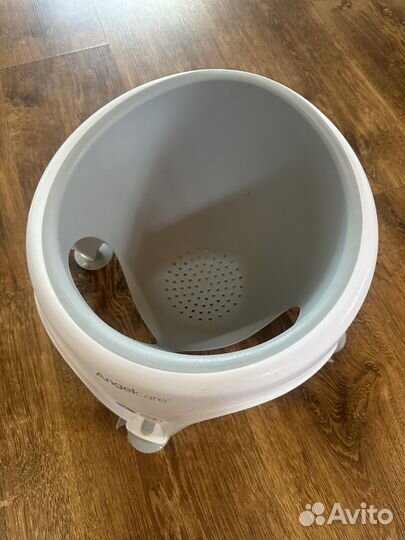 Сиденье для купания angelcare