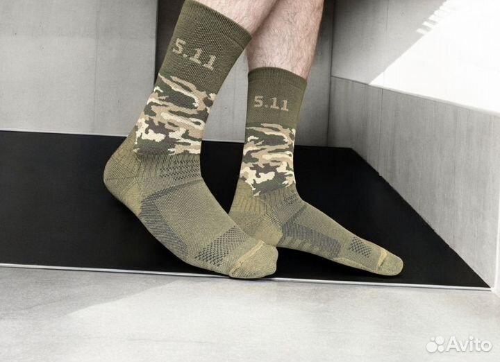 Тактические носки 511 мужские