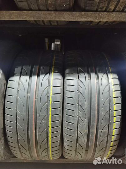 Hankook Ventus V12 Evo2 K120 225/35 R18 87Y