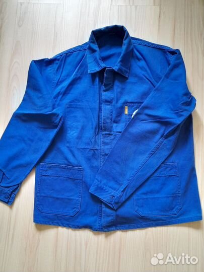 Спецодежда. Куртка, бейсболка