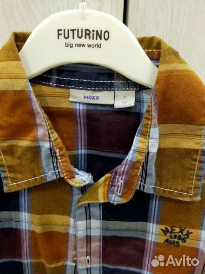 Рубашки, жилетки, брюки