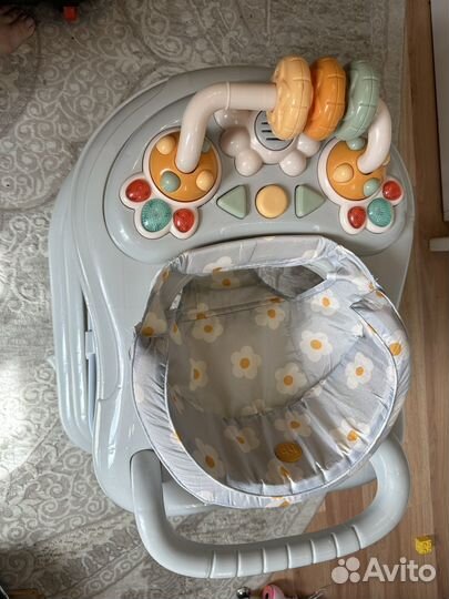 Ходунки детские