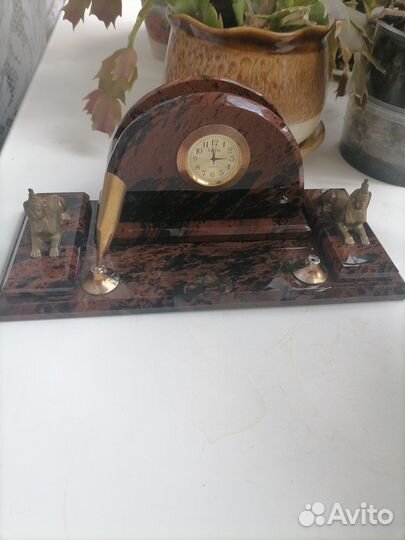 Настольный набор 