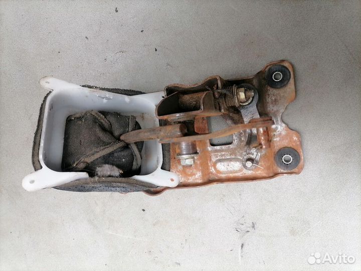 Кулиса МКПП для Proton Persona 415 GLS 1993-2007