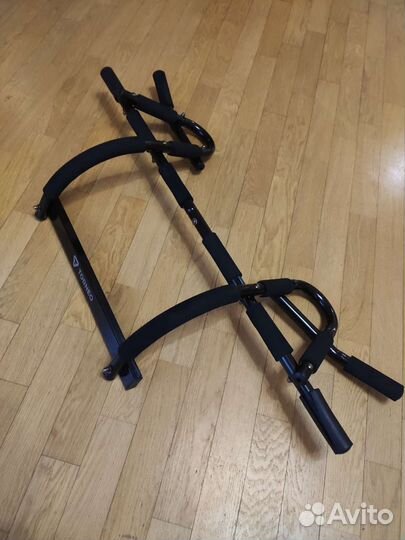 Турник настенный или в дверной проем