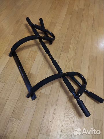 Турник настенный или в дверной проем