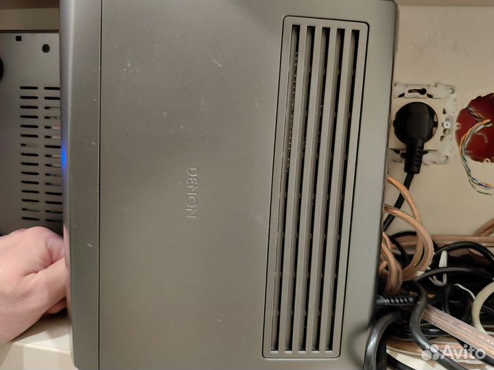 Dеnоn hеos Link нs2 Усилитель звука