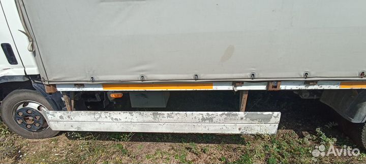 Isuzu Elf (N-series), 2020