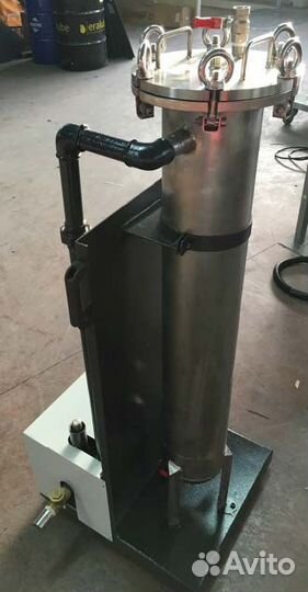 Автоматический станок для заточки дисковых пил otomat-96 ECO