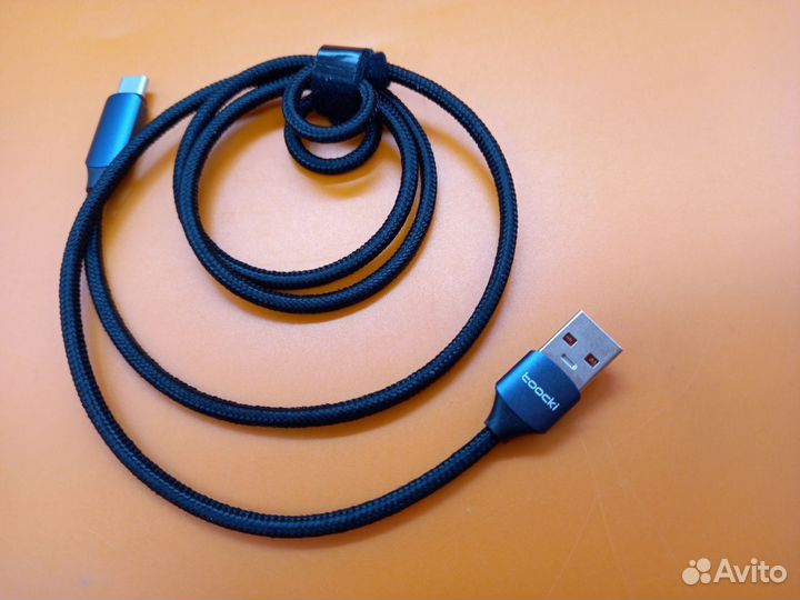 34718 Шнур для быстрой зарядки для Xiaomi poco f3