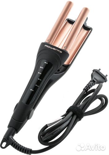 Мультистайлер Rowenta 4 in 1 Waves Addict CF4711F0