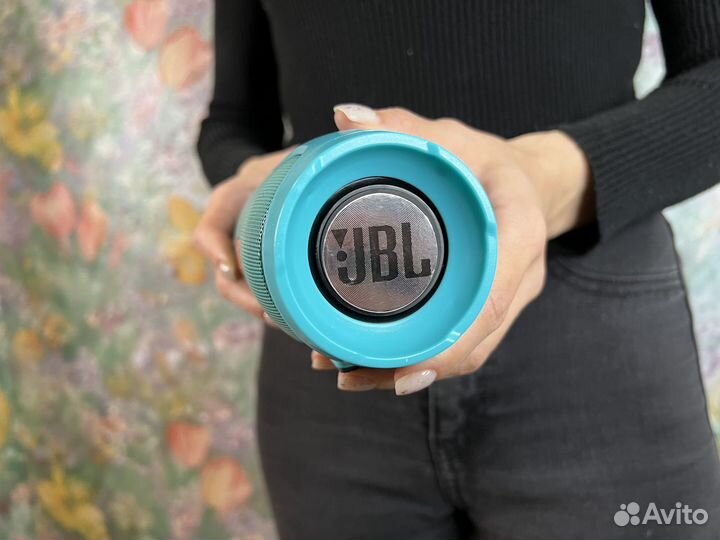 Колонка JBL Charge mini