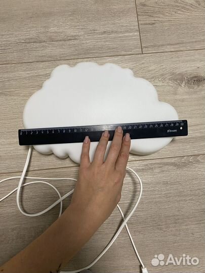 Светильник IKEA