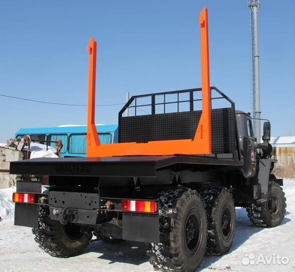 Урал 432030, 2023