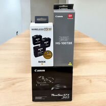 Canon g7x mark iii Микрофон+ Штатив Набор