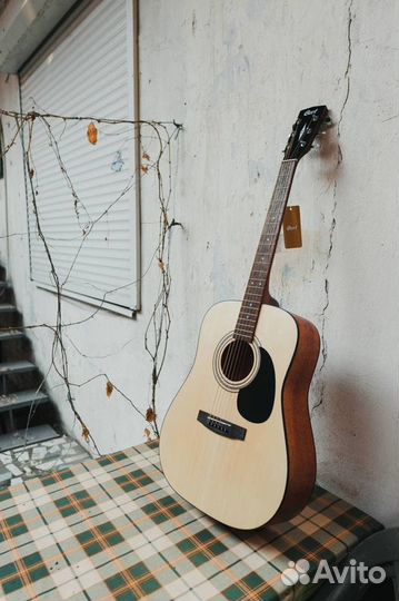 Акустическая гитара Cort AD810-OP (новая)