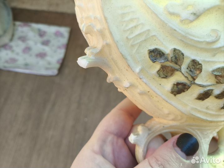 Конфетница СССР