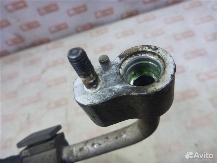 Трубка кондиционера Hyundai Getz TB G4EE 2007