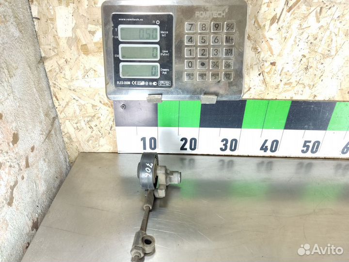 Ролик натяжитель Vaz Granta