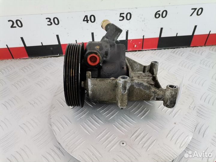 Насос гидроусилителя руля Ford Fiesta 4 1996
