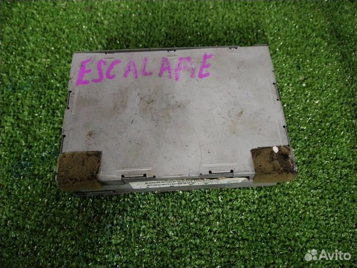 Блок комфорта Cadillac Escalade