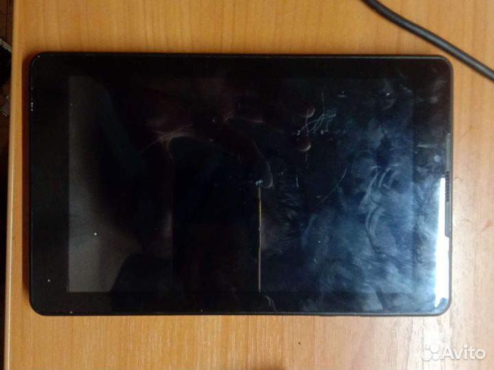 Планшет prestigio multipad Color 2 3G (pmt37773g)