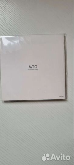 Массажер refa