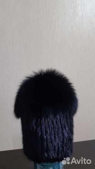 Шапка женская