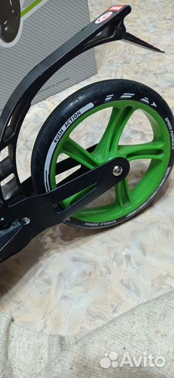 Самокат-Скутер 6+
