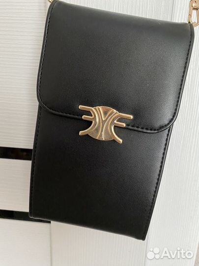 Сумка женская