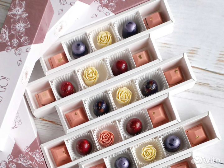 Конфеты учителю в подарок