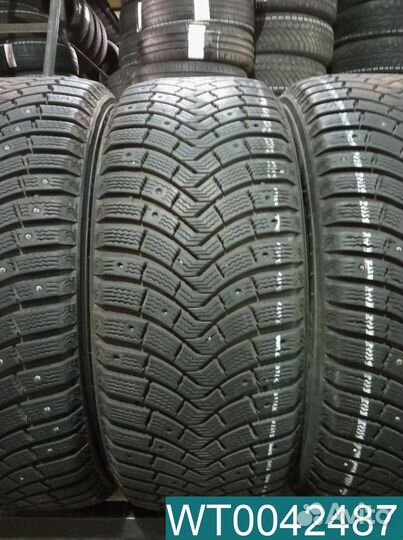 Michelin Latitude X-Ice North 2 235/55 R19 95T