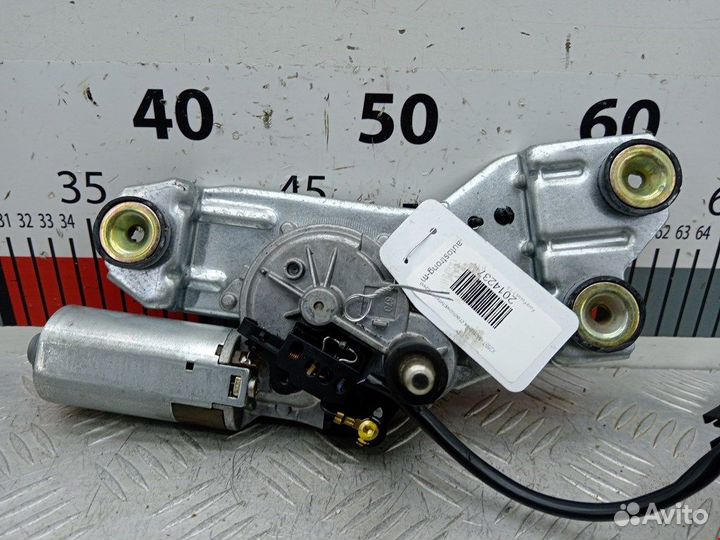Моторчик стеклоочистителя задний Ford Focus 1