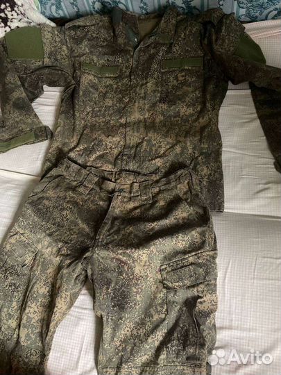 Военная форма