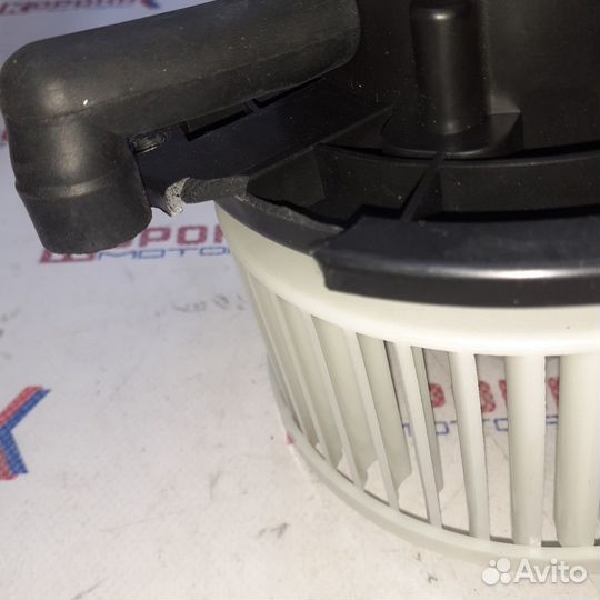 Мотор печки lifan myway