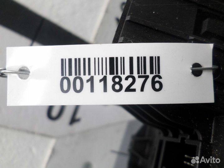 Переключатель подрулевой (стрекоза) Ford Escape 3