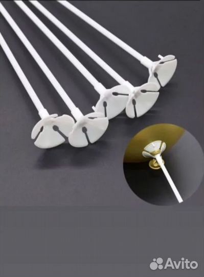 Воздушные шары