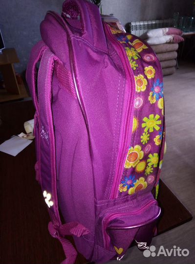 Ранец школьный Winx новый